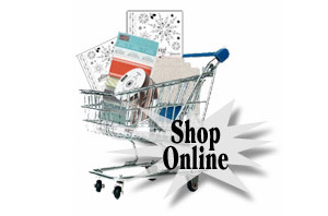 Cart Click here to shop online