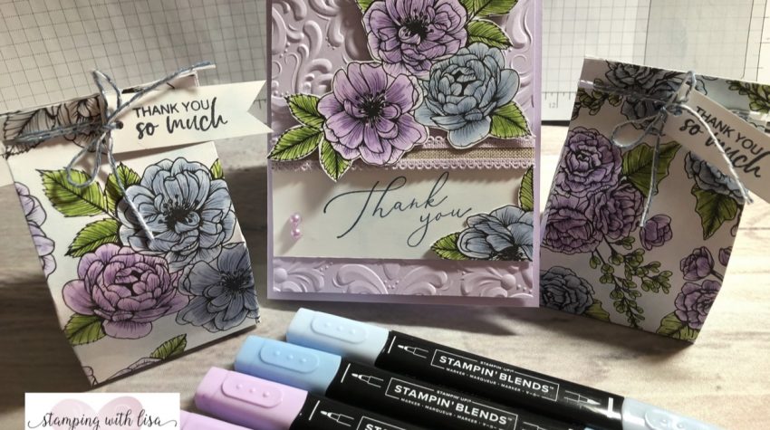 Stamping With Lisa - Page 3 of 143 - Lisa Freeman, Stampin Up! Demonstrator